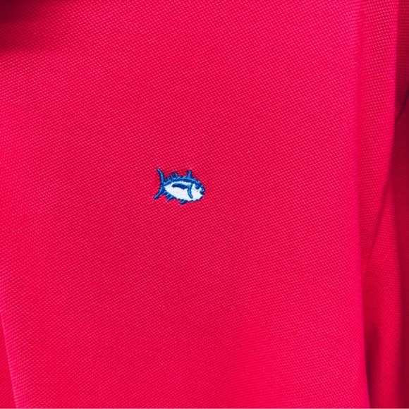 Southern Tide The Skipjack Polo - Picture 10 of 11
